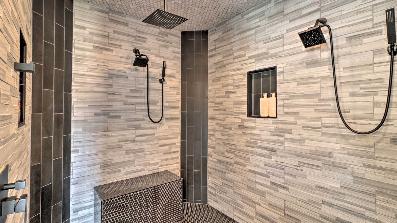 Photo of Bathroom in Estrella Mountain Ranch