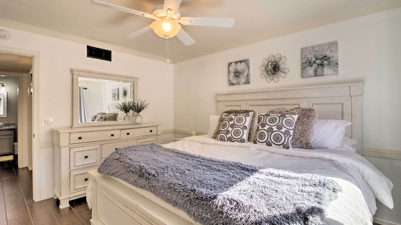 Photo of Bedroom in Estrella Mountain Ranch