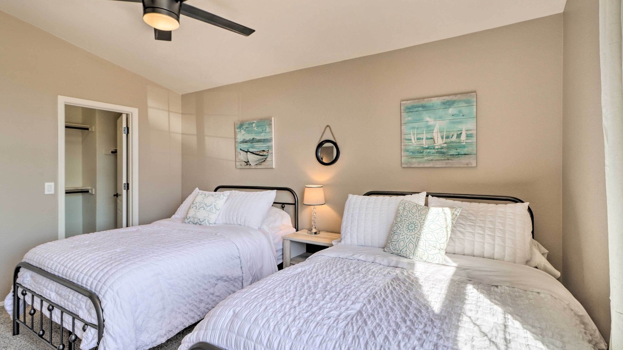 Photo of Bedroom in Estrella Mountain Ranch