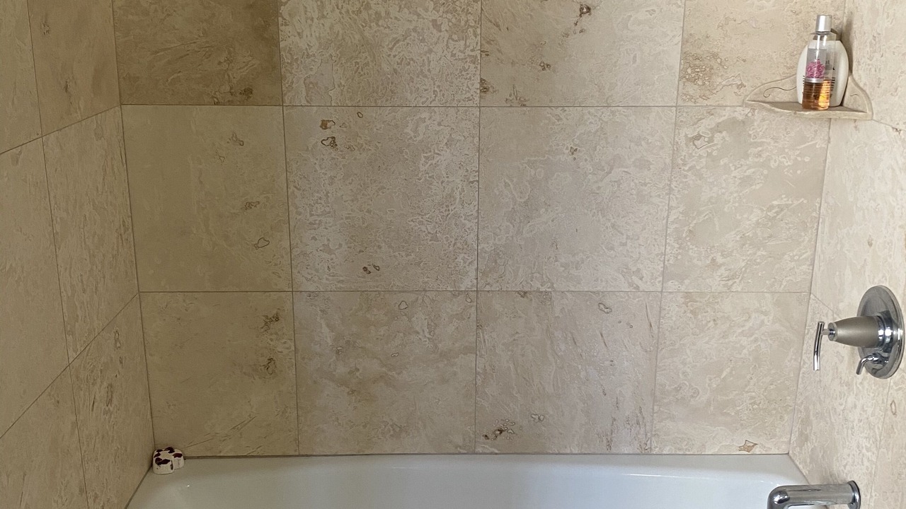 Photo of Bathroom in Estrella Mountain Ranch