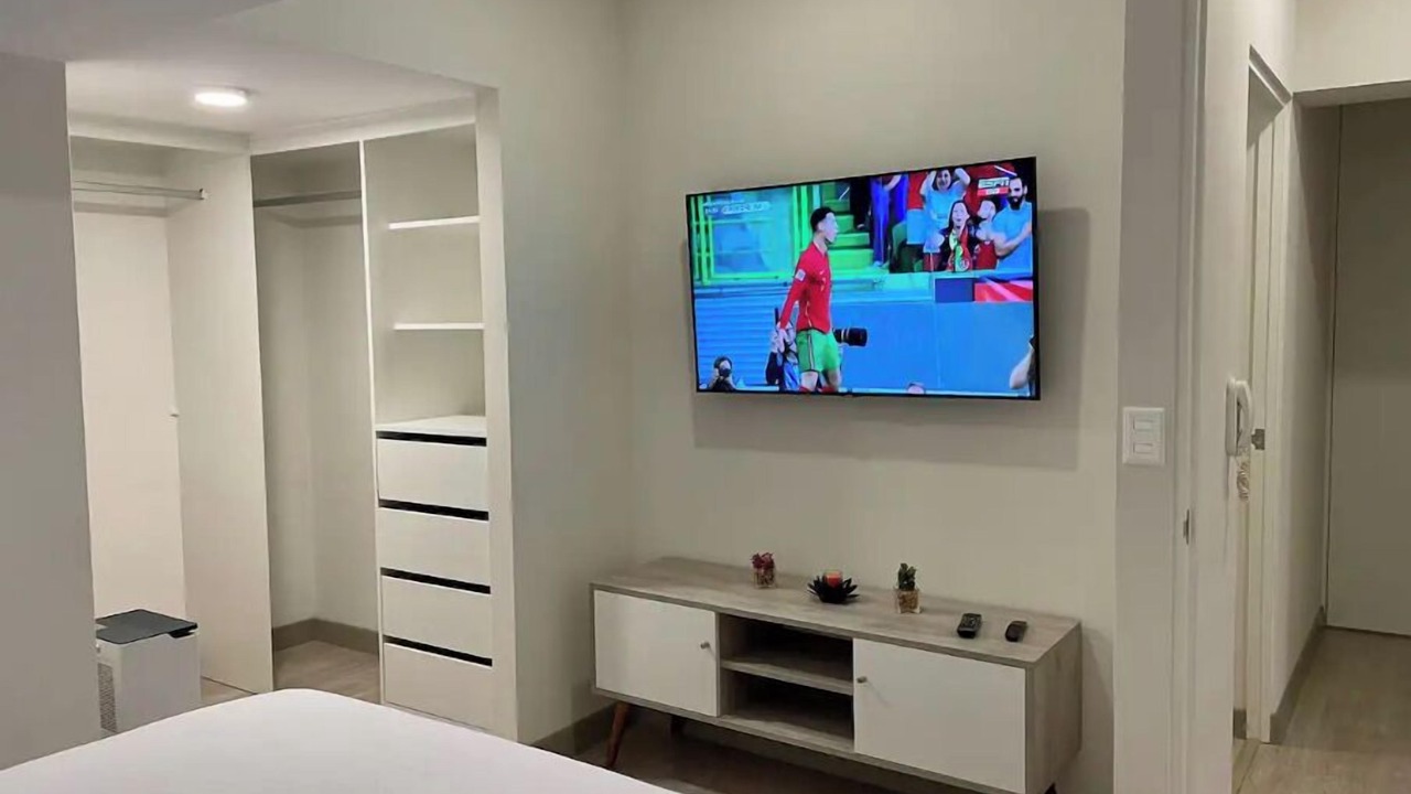 Photo of Bedroom in Leuro
