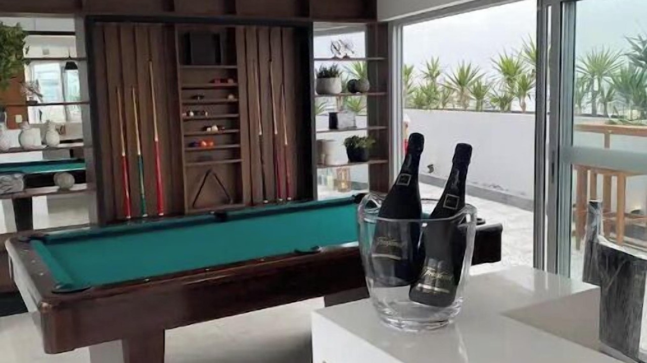 Photo of Bedroom in Leuro