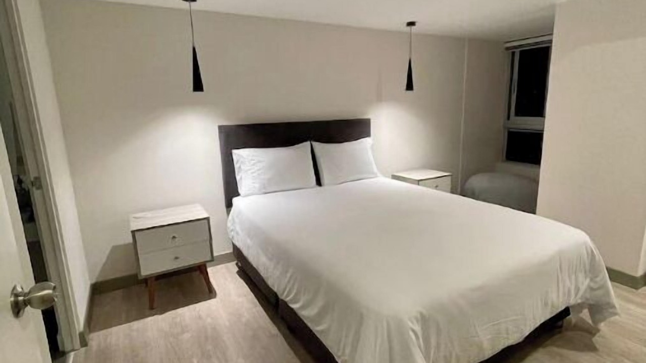 Photo of Bedroom in Leuro