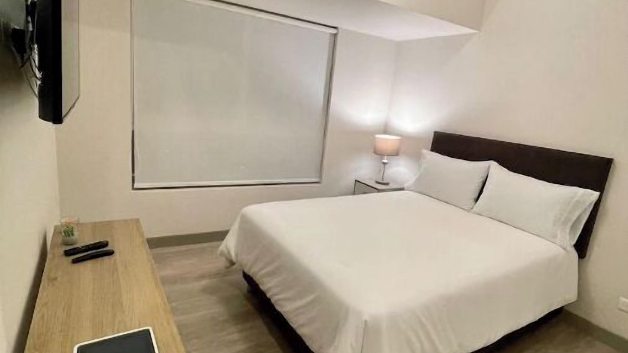 Photo of Bedroom in Leuro