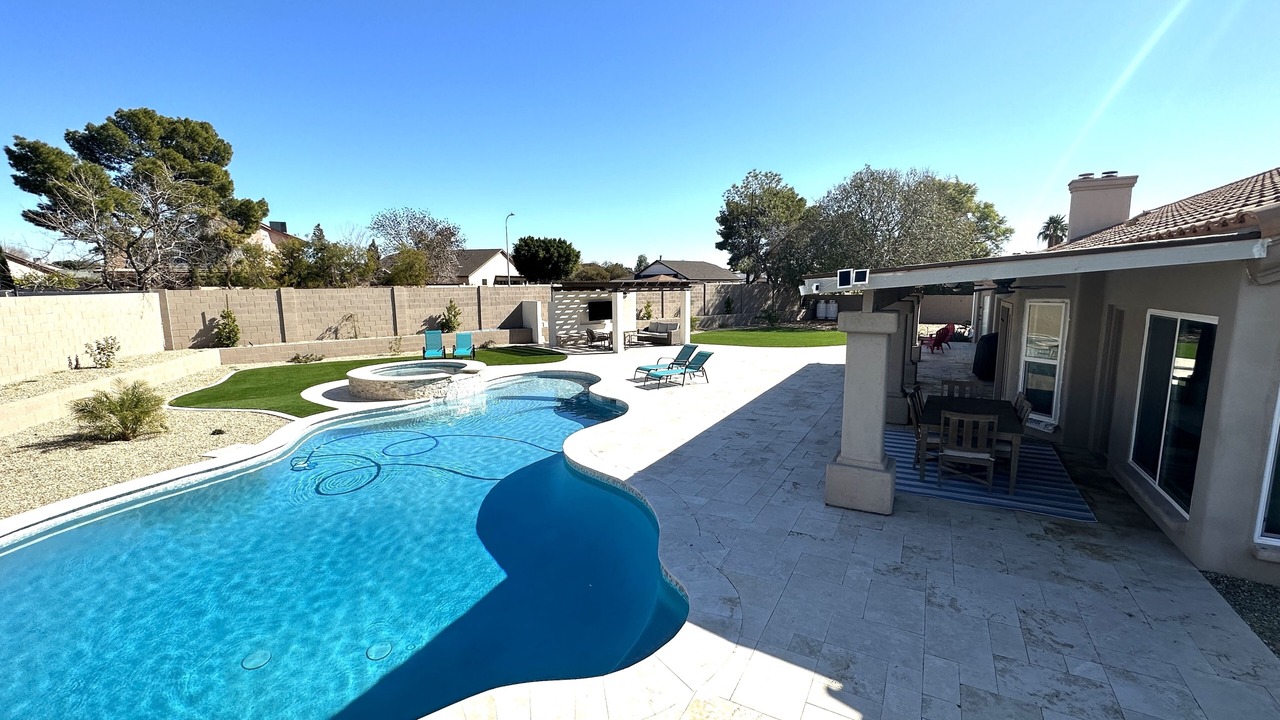 Photo of Outdoor in Glendale