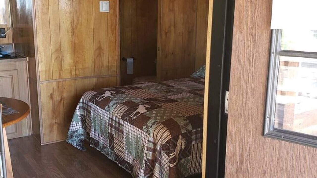 Photo of Bedroom in Tombstone