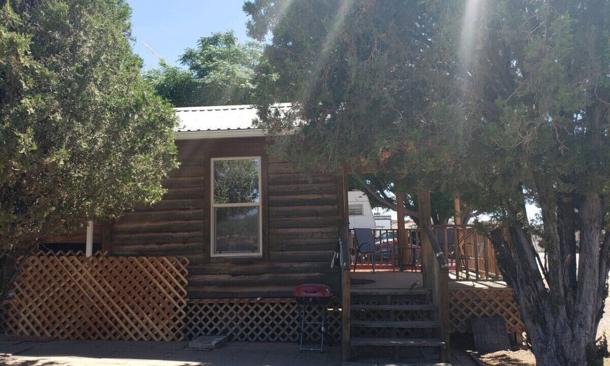 Photo of Outdoor in Tombstone