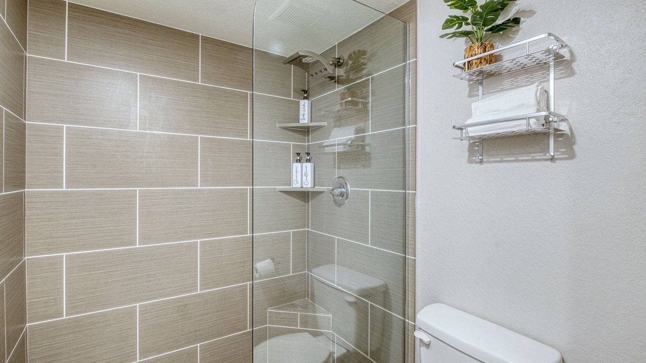 Photo of Bathroom in Ahwatukee Foothills