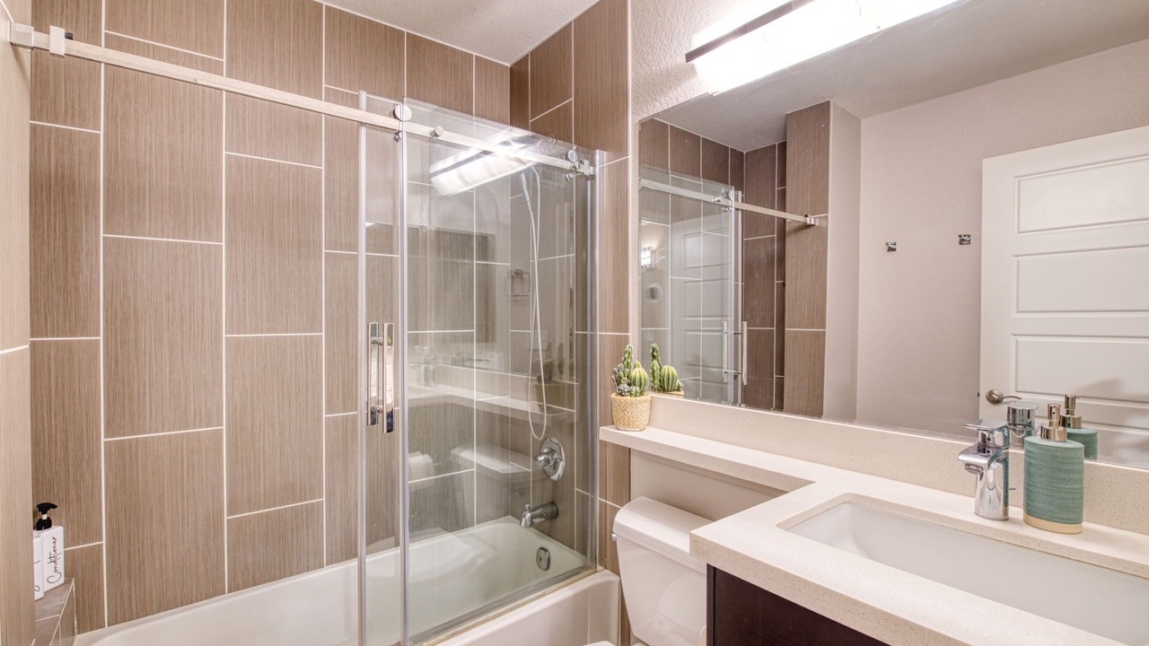 Photo of Bathroom in Ahwatukee Foothills