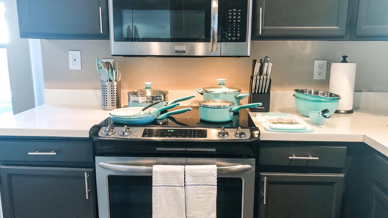 Photo of Kitchen in Ahwatukee Foothills