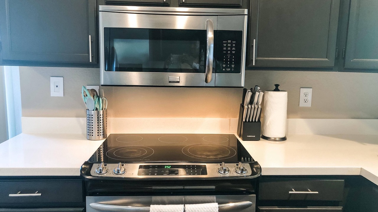 Photo of Kitchen in Ahwatukee Foothills