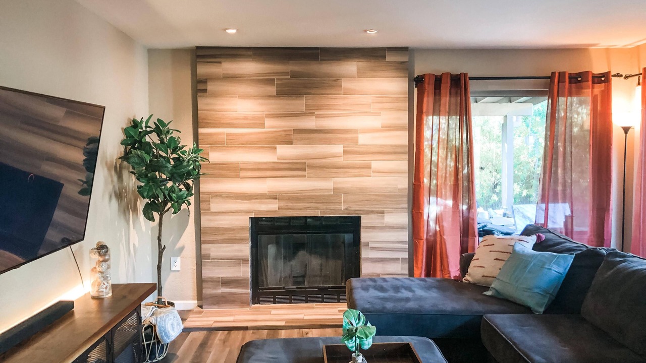 Photo of Livingroom in Ahwatukee Foothills