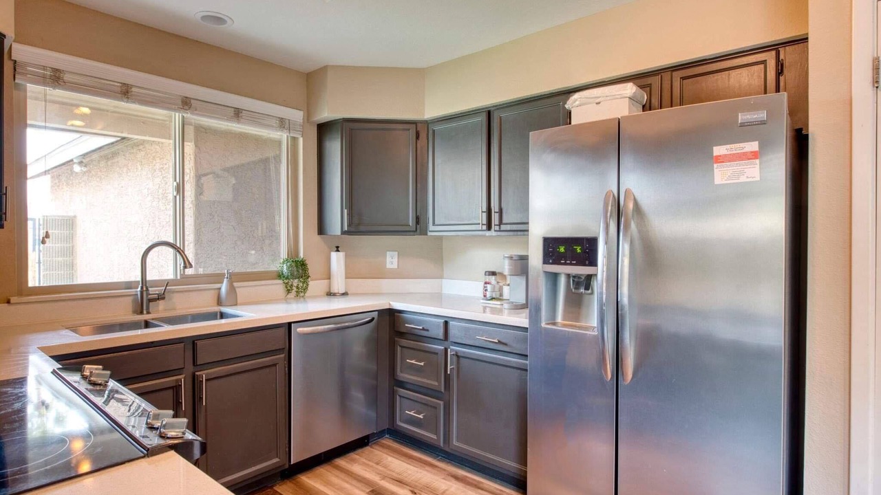 Photo of Kitchen in Ahwatukee Foothills