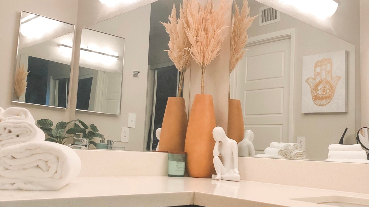 Photo of Bathroom in Ahwatukee Foothills
