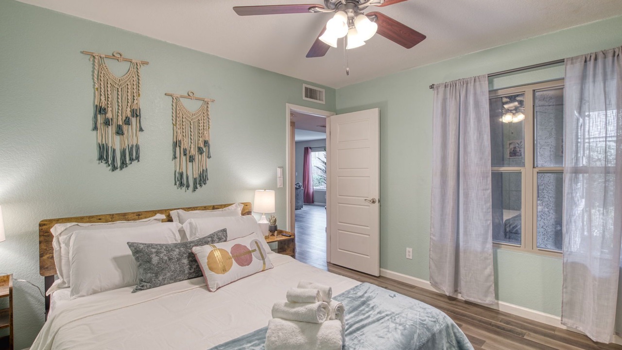 Photo of Bedroom in Ahwatukee Foothills