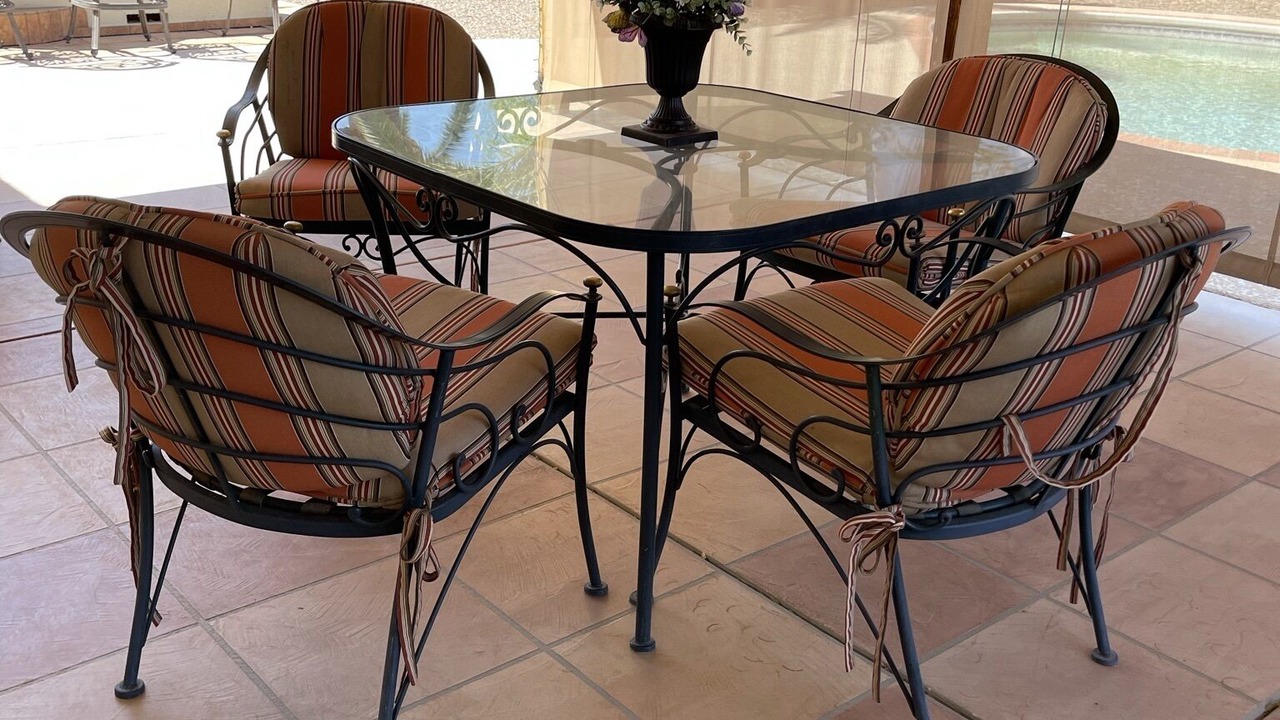 Photo of Outdoor in Sun City