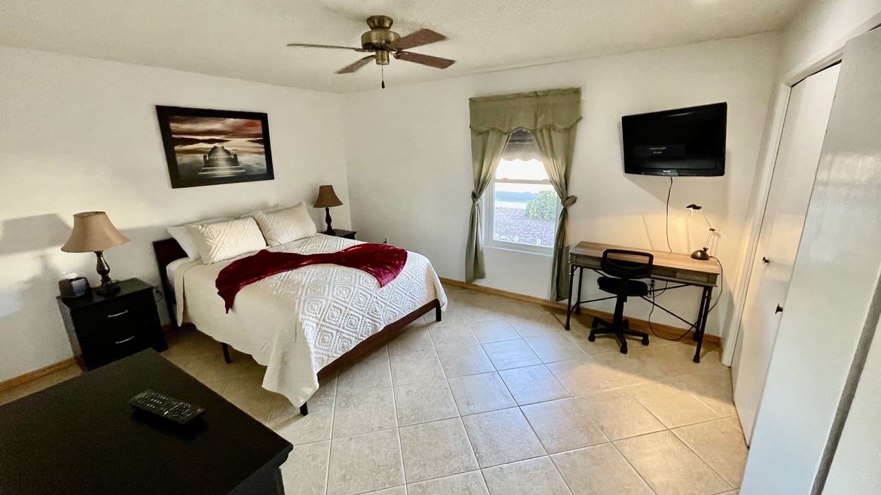 Photo of Bedroom in Sun City