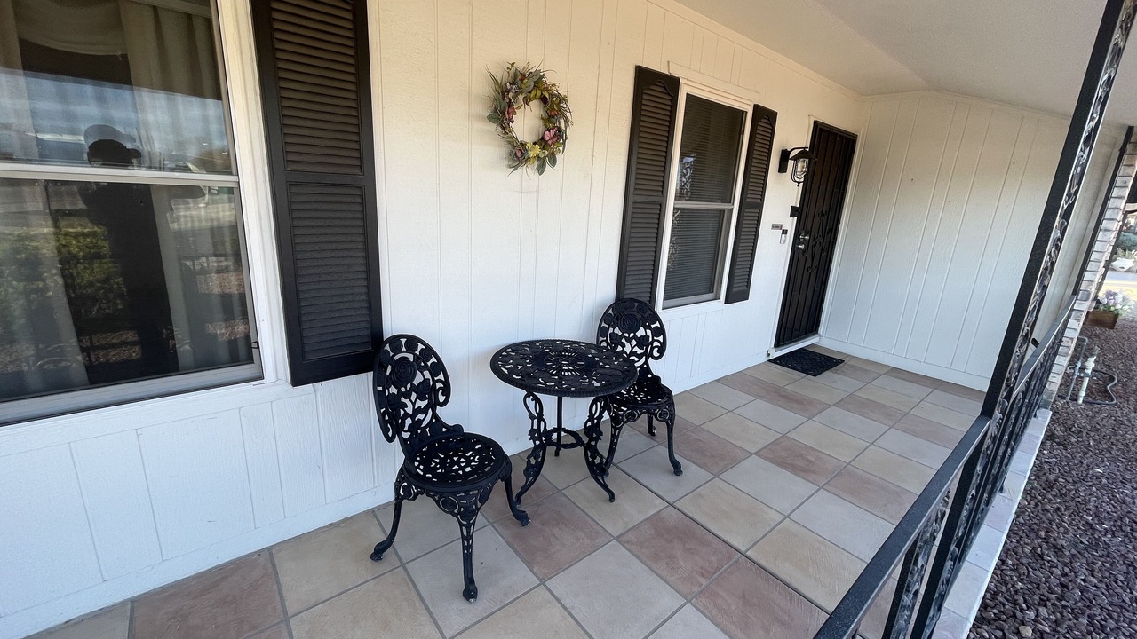 Photo of Outdoor in Sun City