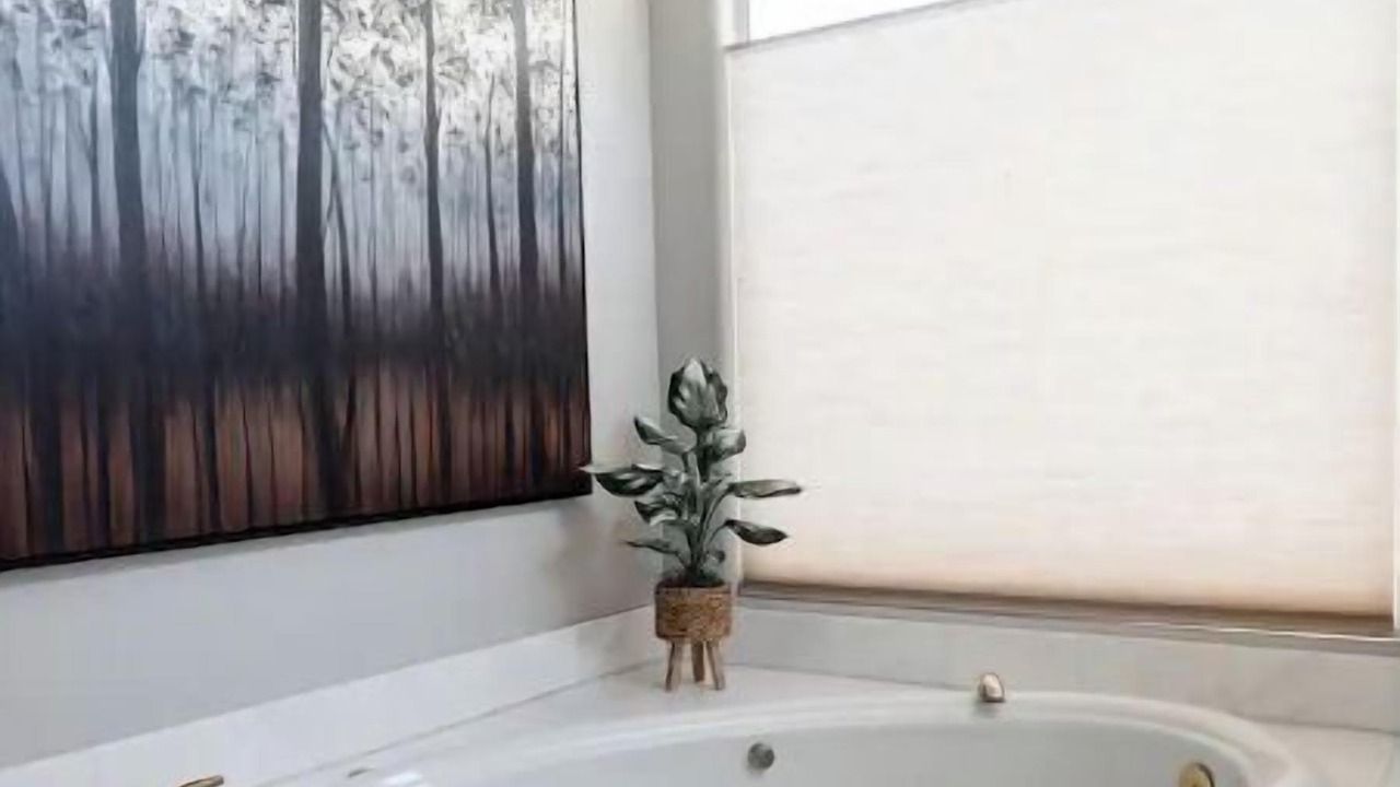 Photo of Bathroom in Fort McDowell