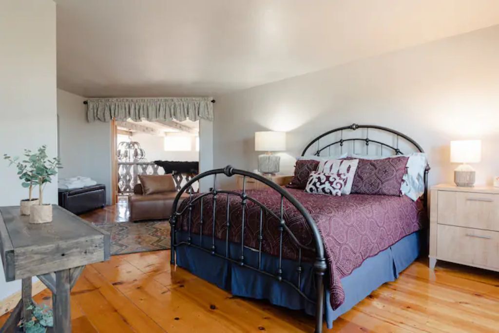 Photo of Bedroom in Fort McDowell