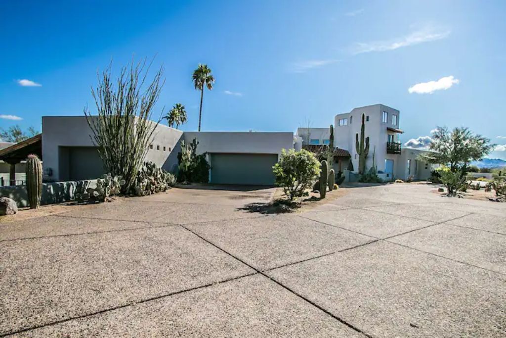 Photo of Outdoor in Fort McDowell