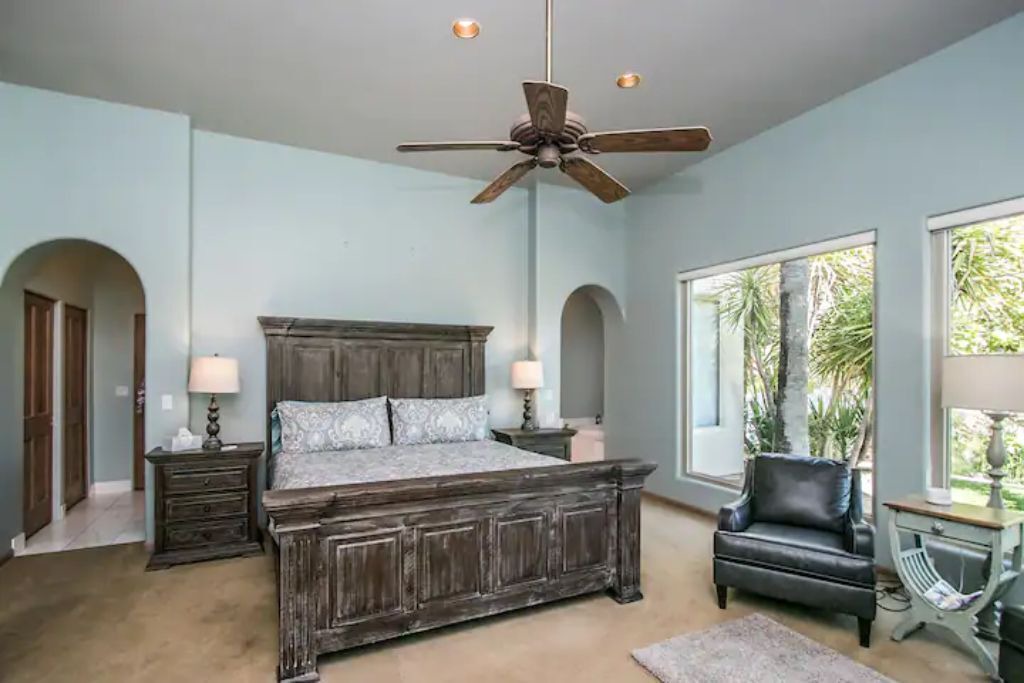 Photo of Bedroom in Fort McDowell