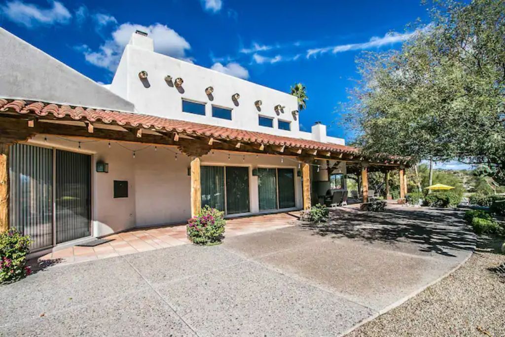 Photo of Outdoor in Fort McDowell