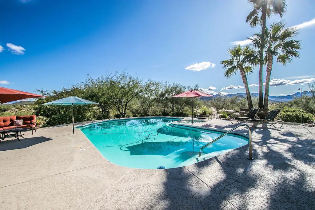 Photo of Outdoor in Fort McDowell