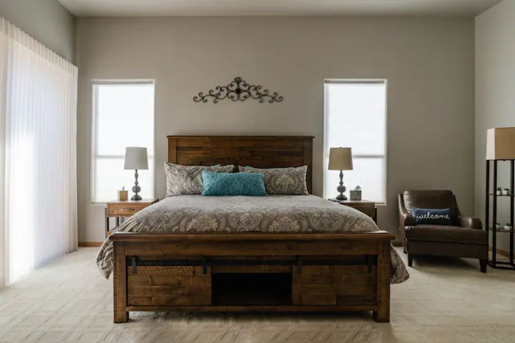 Photo of Bedroom in Fort McDowell