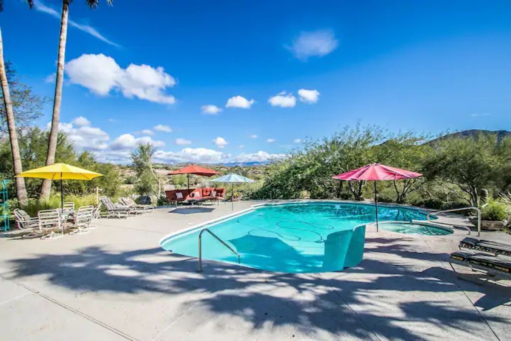 Photo of Outdoor in Fort McDowell