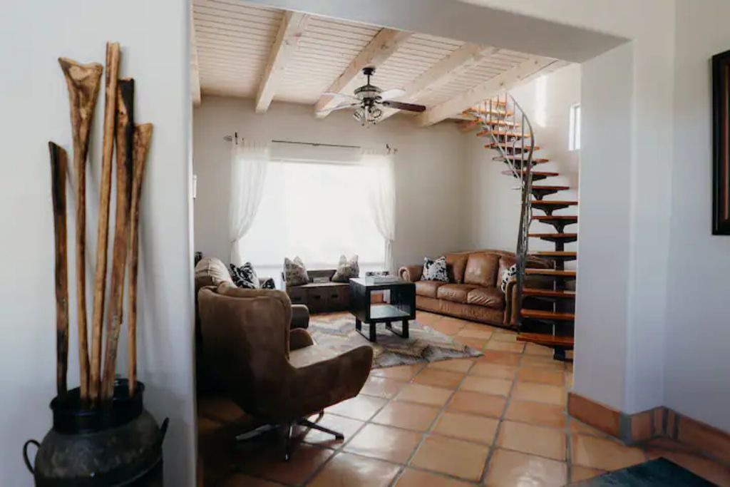 Photo of Livingroom in Fort McDowell