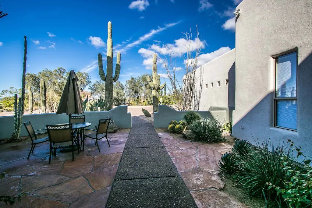 Photo of Outdoor in Fort McDowell