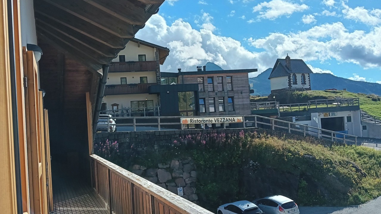 Photo of Outdoor in Passo Rolle