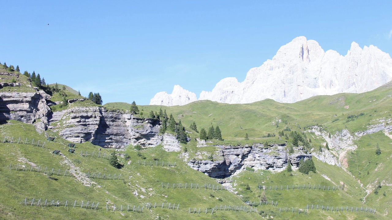 Photo of Outdoor in Passo Rolle