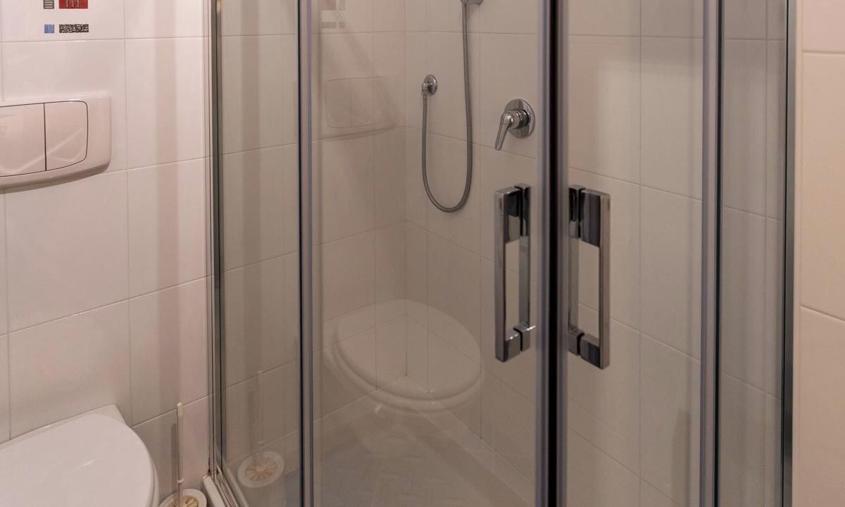 Photo of Bathroom in Cavalese
