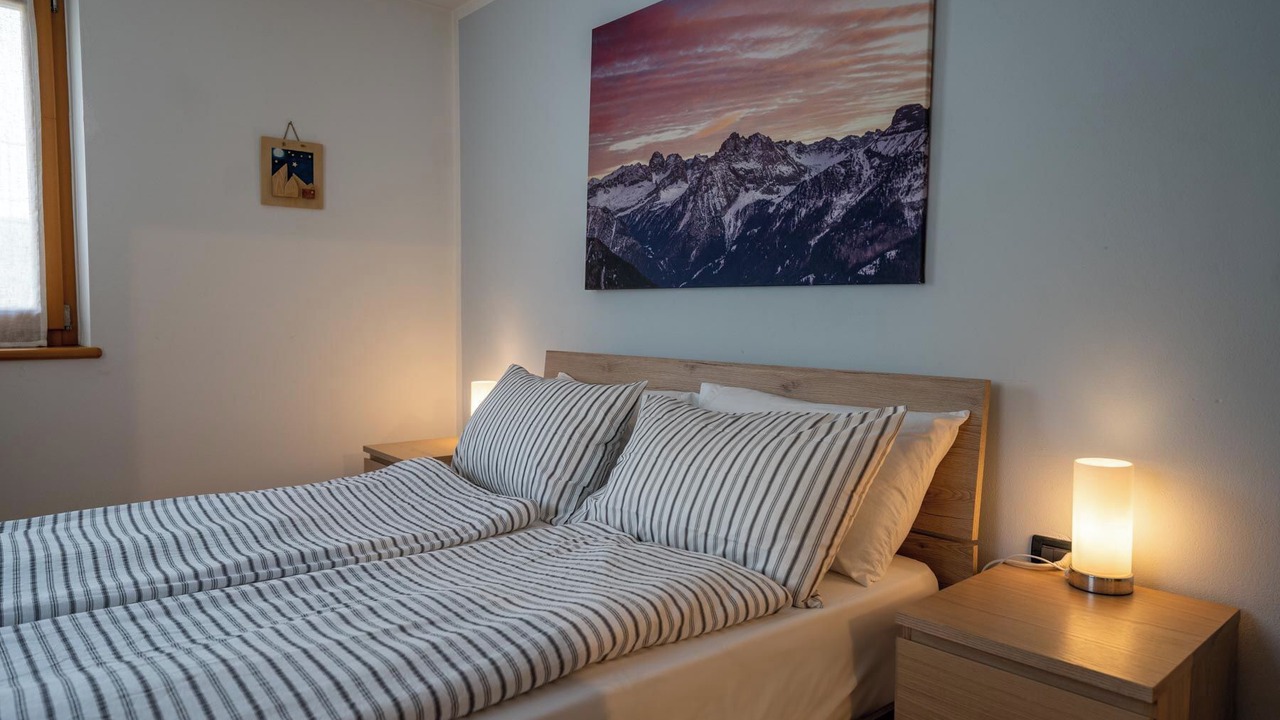 Photo of Bedroom in Cavalese