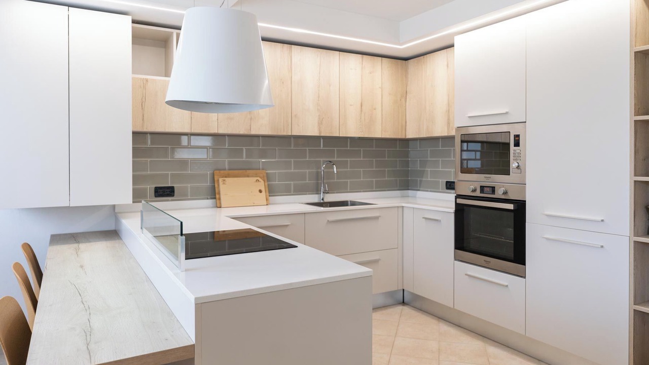 Photo of Kitchen in Cavalese