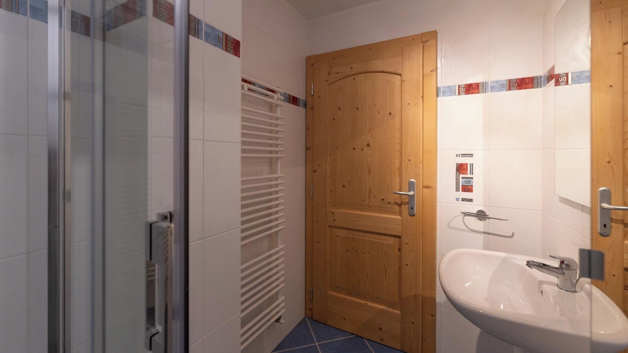 Photo of Bathroom in Cavalese