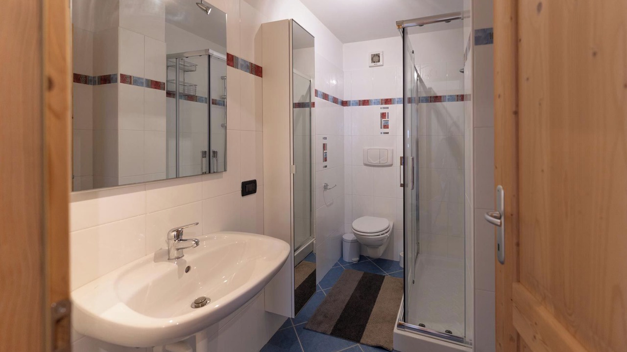 Photo of Bathroom in Cavalese
