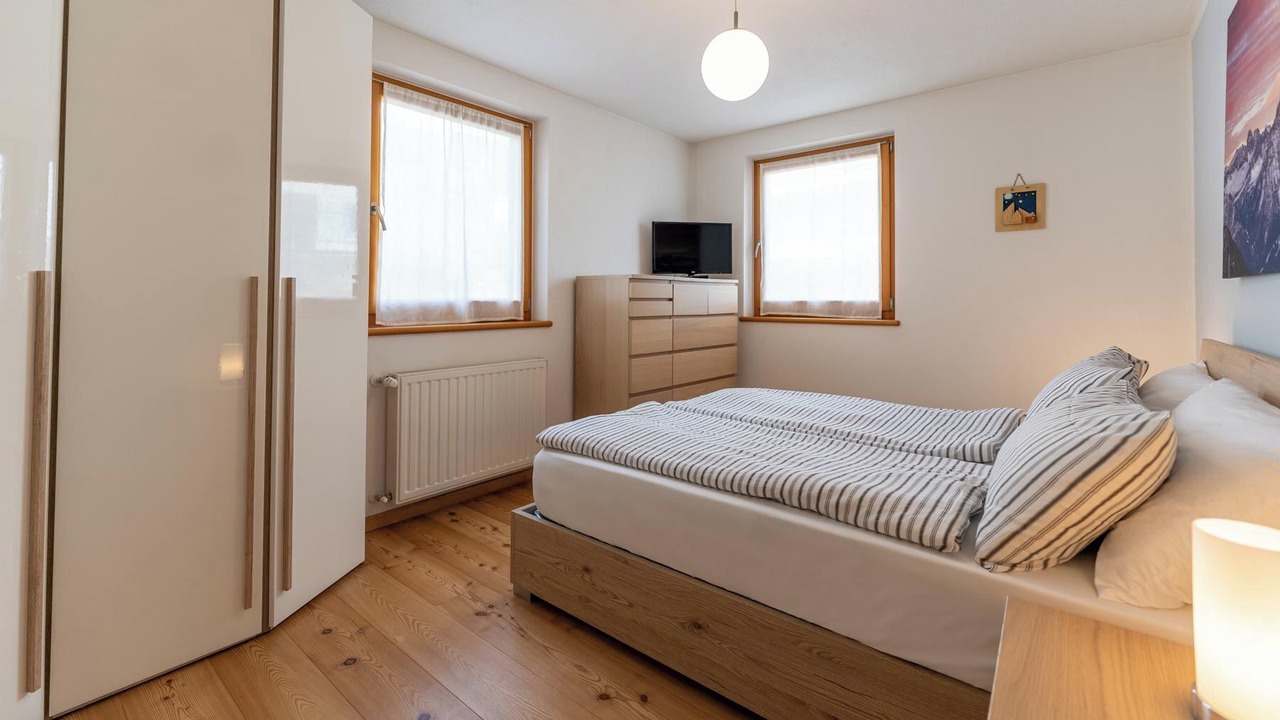 Photo of Bedroom in Cavalese