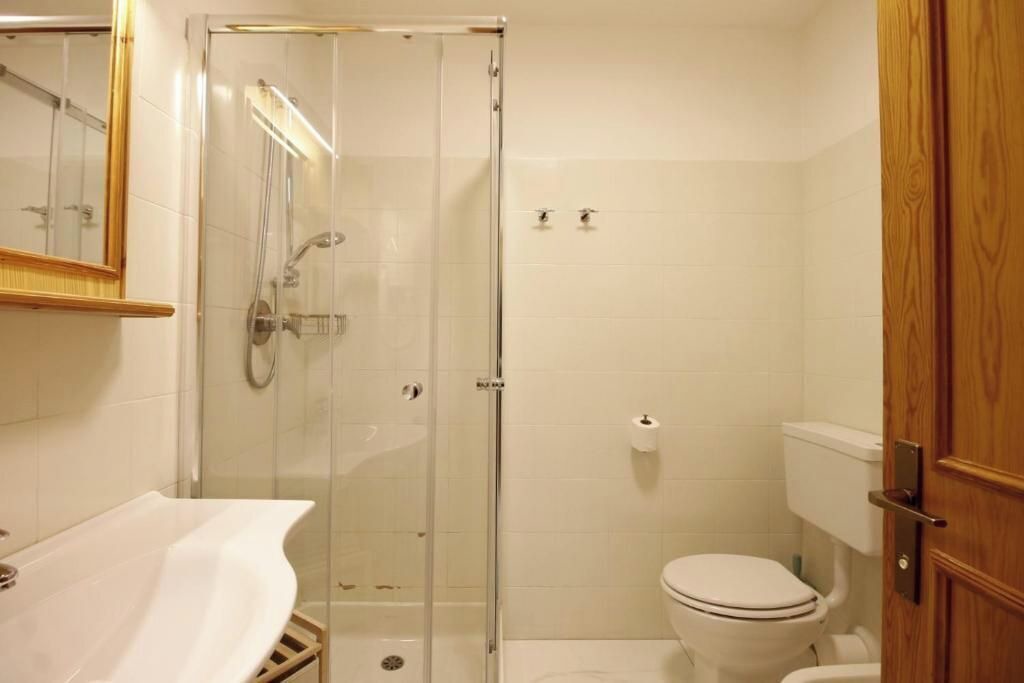 Photo of Bathroom in Dosso Veronza