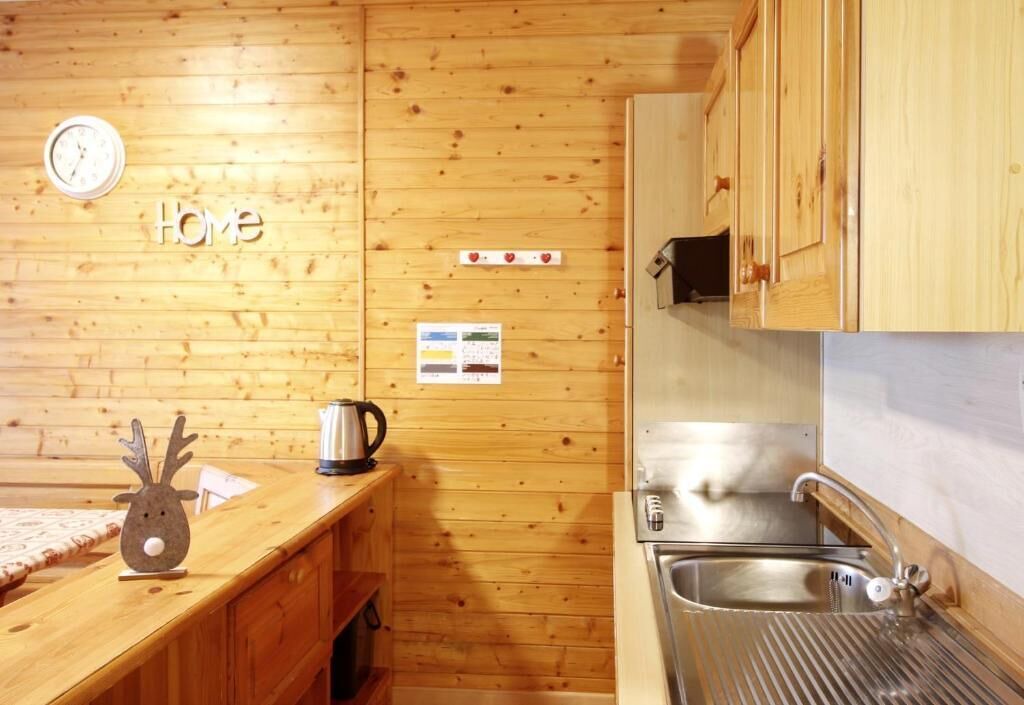 Photo of Kitchen in Dosso Veronza
