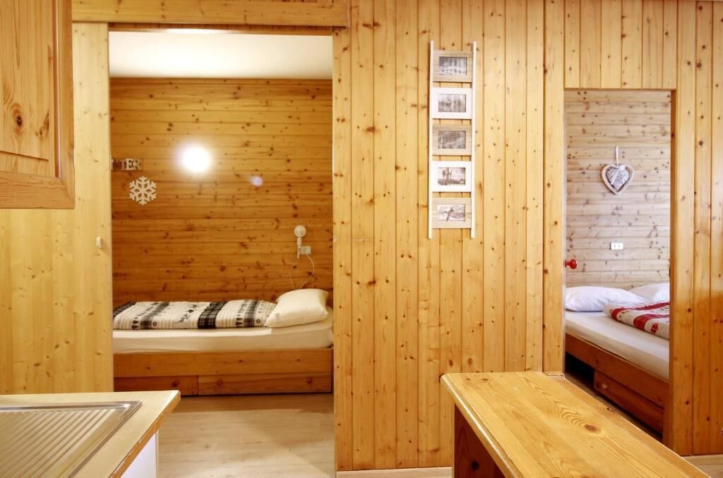 Photo of Bedroom in Dosso Veronza