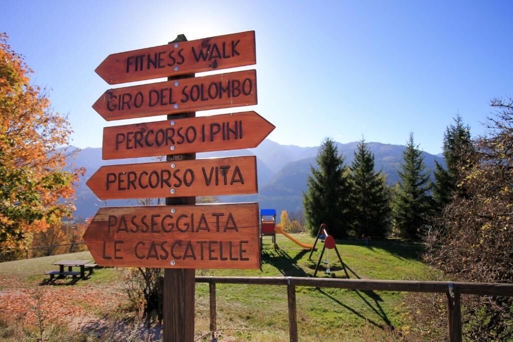 Photo of Outdoor in Dosso Veronza