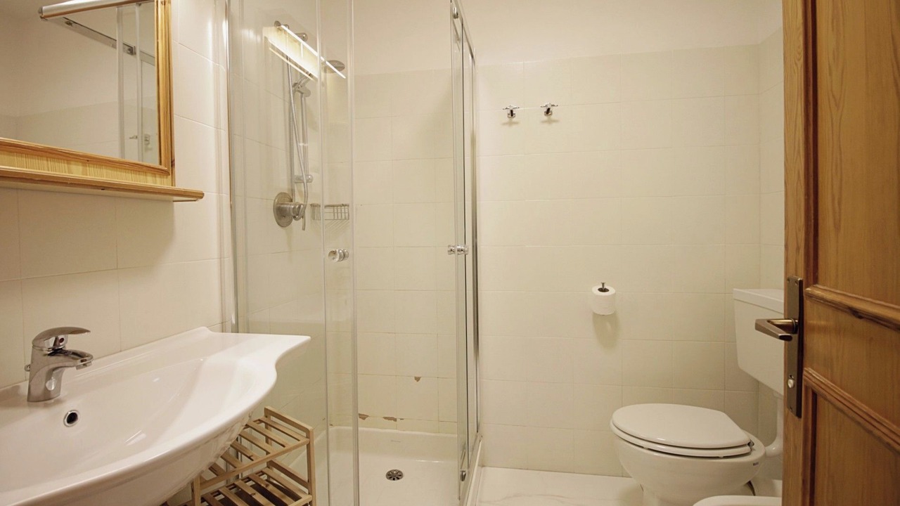 Photo of Bathroom in Dosso Veronza