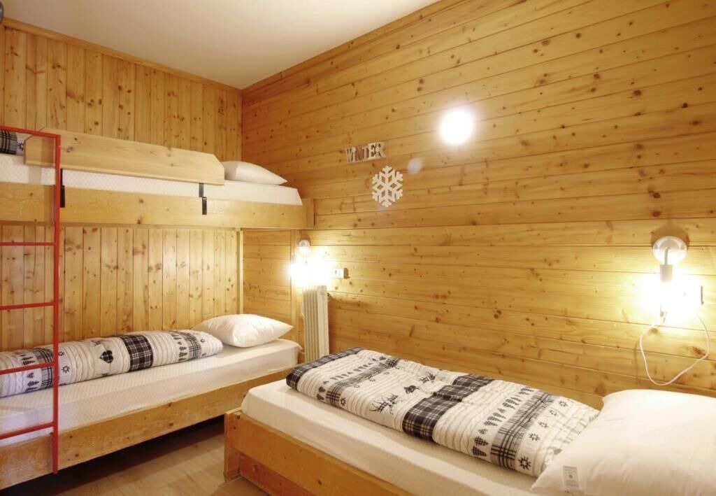 Photo of Bedroom in Dosso Veronza
