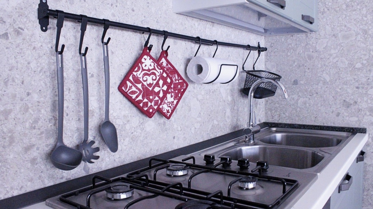 Photo of Kitchen in Cavalese