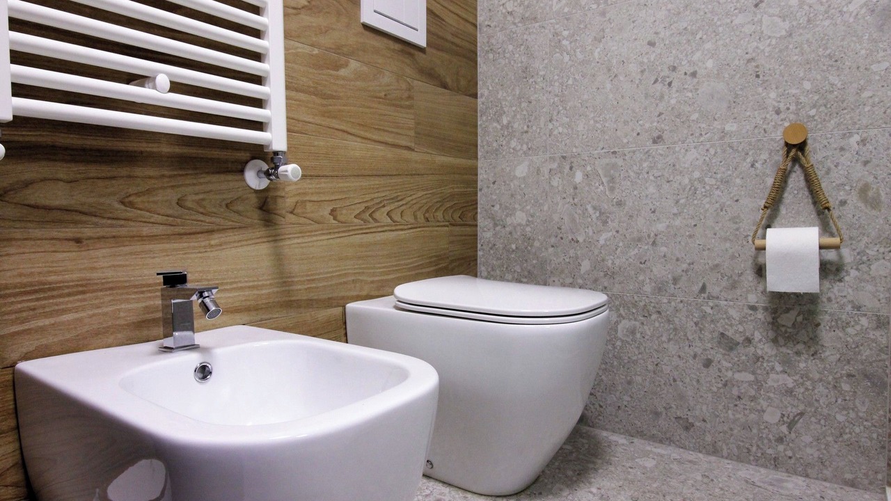 Photo of Bathroom in Cavalese