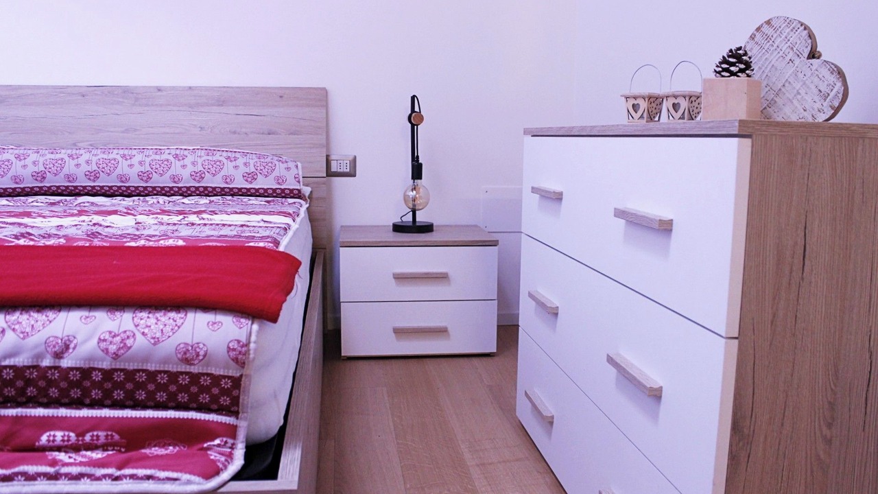 Photo of Bedroom in Cavalese