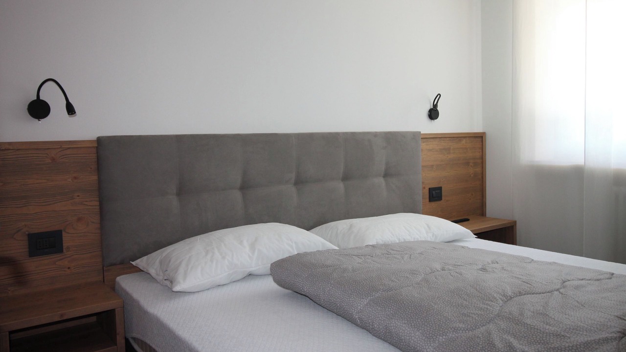 Photo of Bedroom in Dosso Veronza